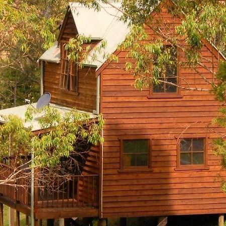 Nirvana Spiritual Retreat 글로스터 외부 사진