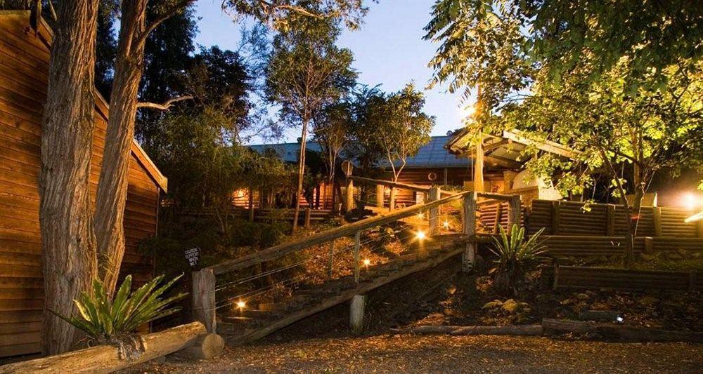 Nirvana Spiritual Retreat 글로스터 외부 사진